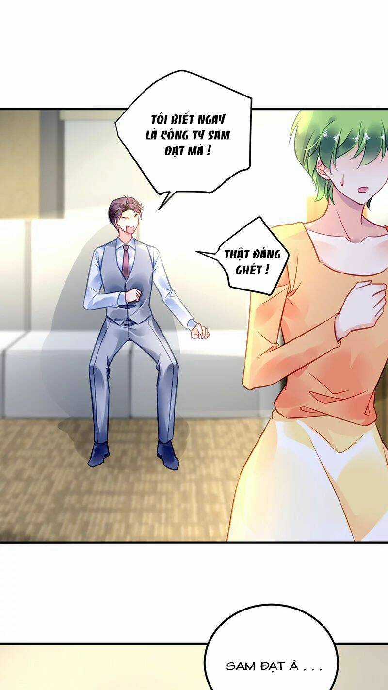 Đối Kháng Hoa Tâm Chủ Thượng Chapter 202 trang 12