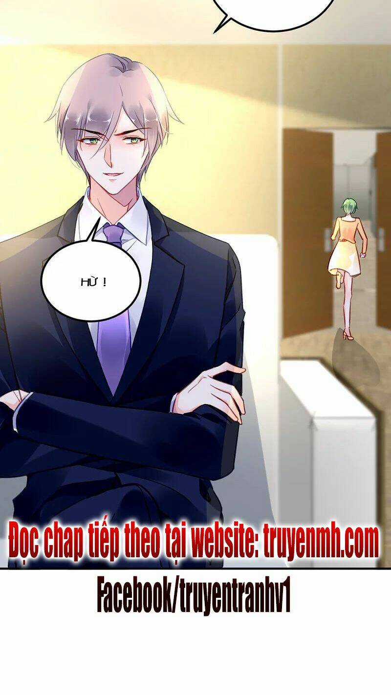 Đối Kháng Hoa Tâm Chủ Thượng Chapter 202 trang 13