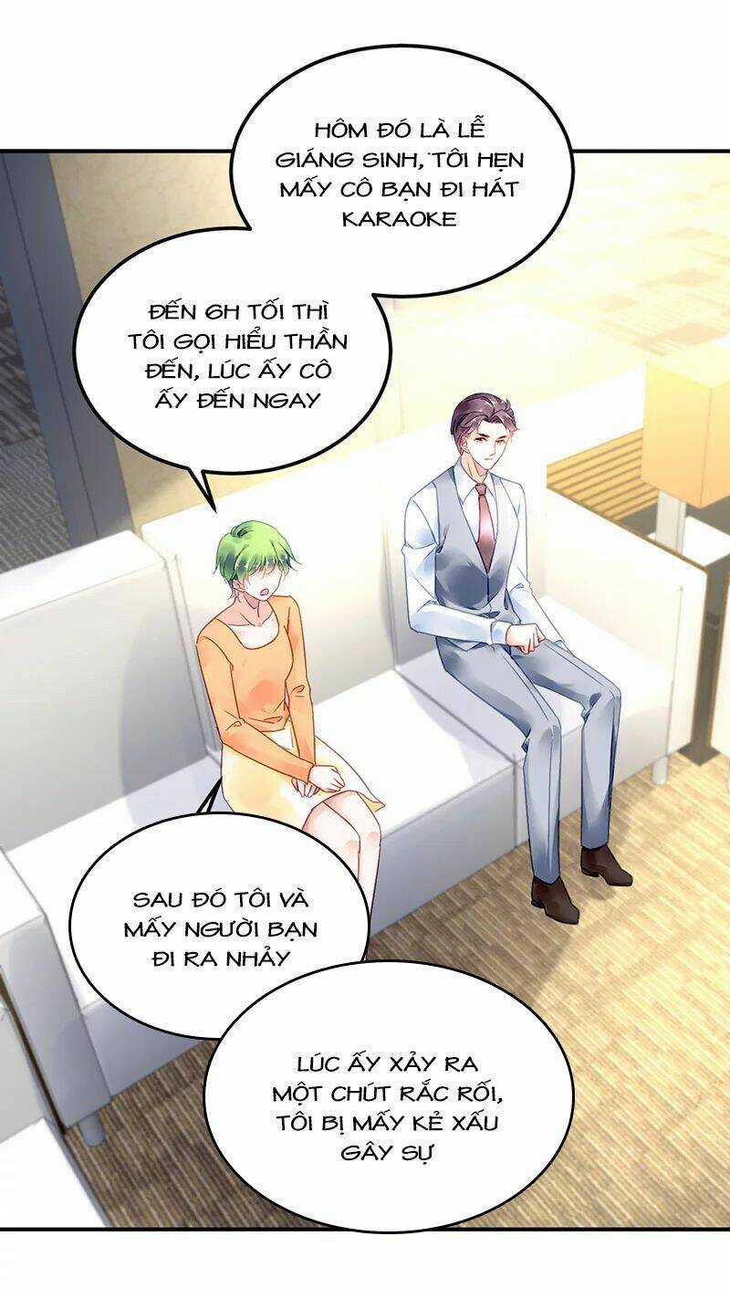 Đối Kháng Hoa Tâm Chủ Thượng Chapter 202 trang 2