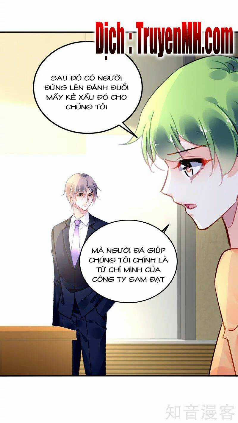 Đối Kháng Hoa Tâm Chủ Thượng Chapter 202 trang 3