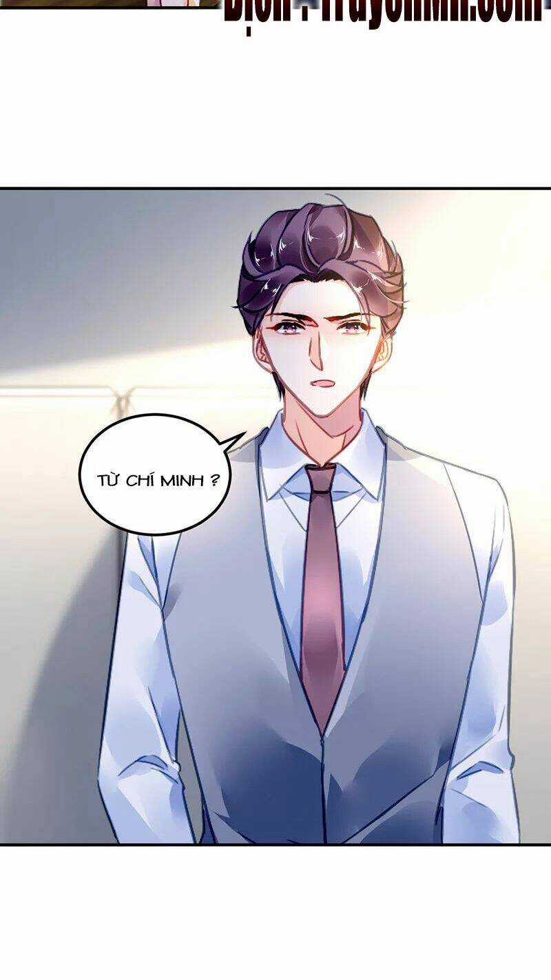 Đối Kháng Hoa Tâm Chủ Thượng Chapter 202 trang 7