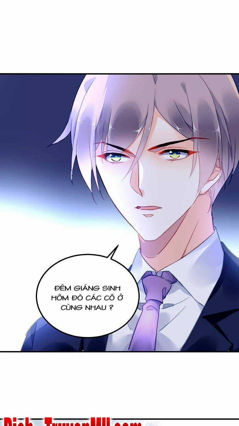 Đối Kháng Hoa Tâm Chủ Thượng Chapter 202 trang 8