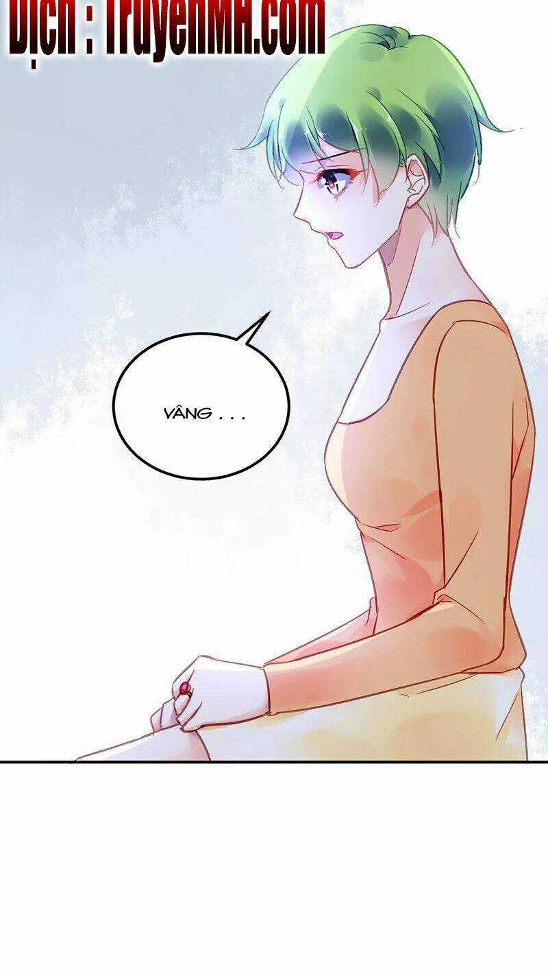 Đối Kháng Hoa Tâm Chủ Thượng Chapter 202 trang 9