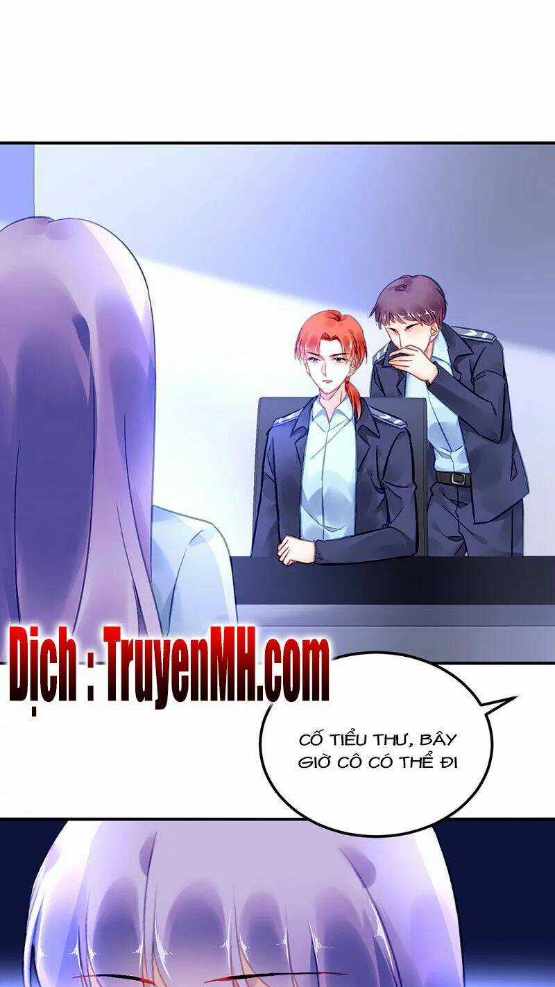 Đối Kháng Hoa Tâm Chủ Thượng Chapter 203 trang 3