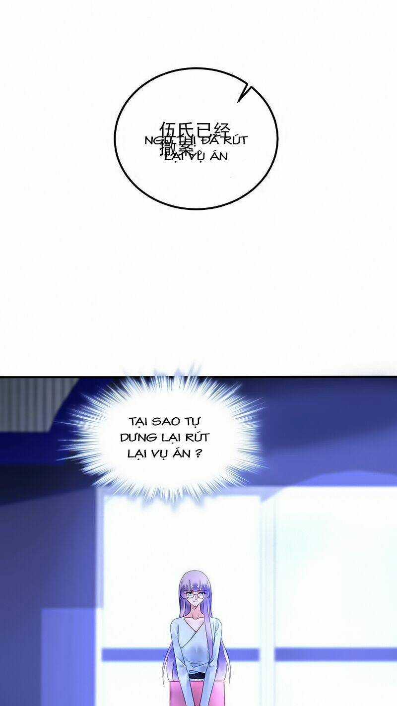 Đối Kháng Hoa Tâm Chủ Thượng Chapter 203 trang 5