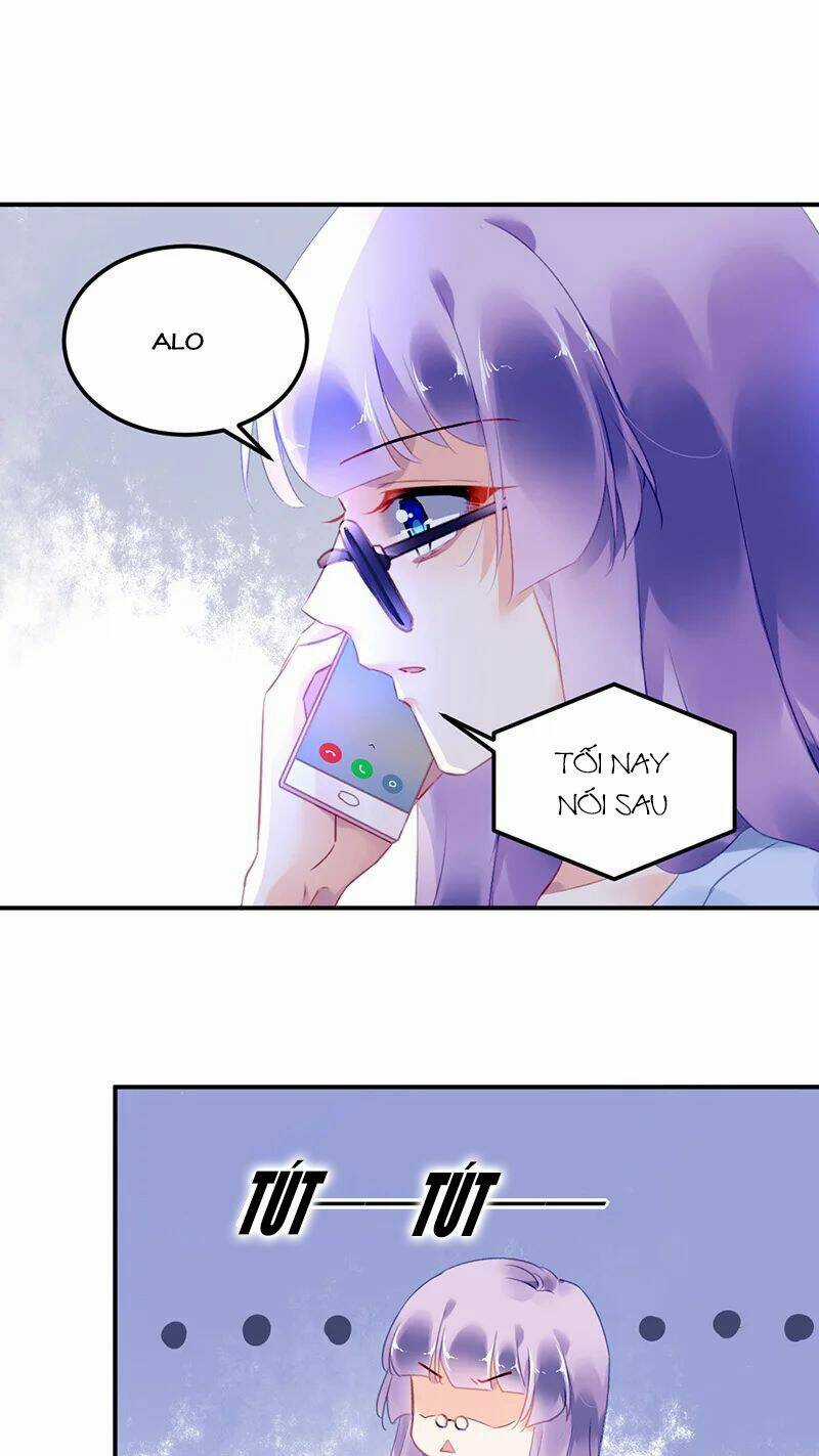 Đối Kháng Hoa Tâm Chủ Thượng Chapter 203 trang 7