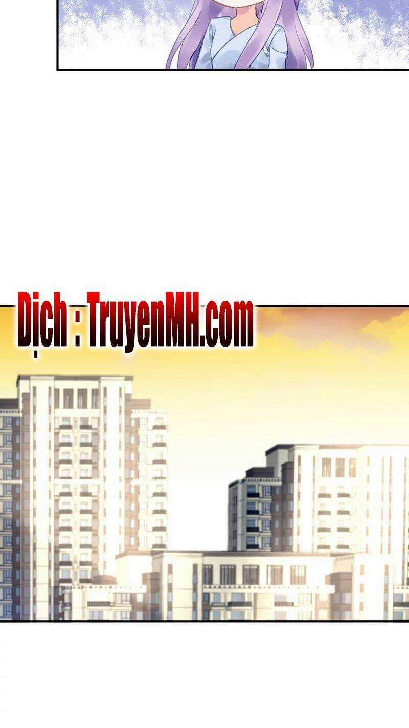 Đối Kháng Hoa Tâm Chủ Thượng Chapter 203 trang 8