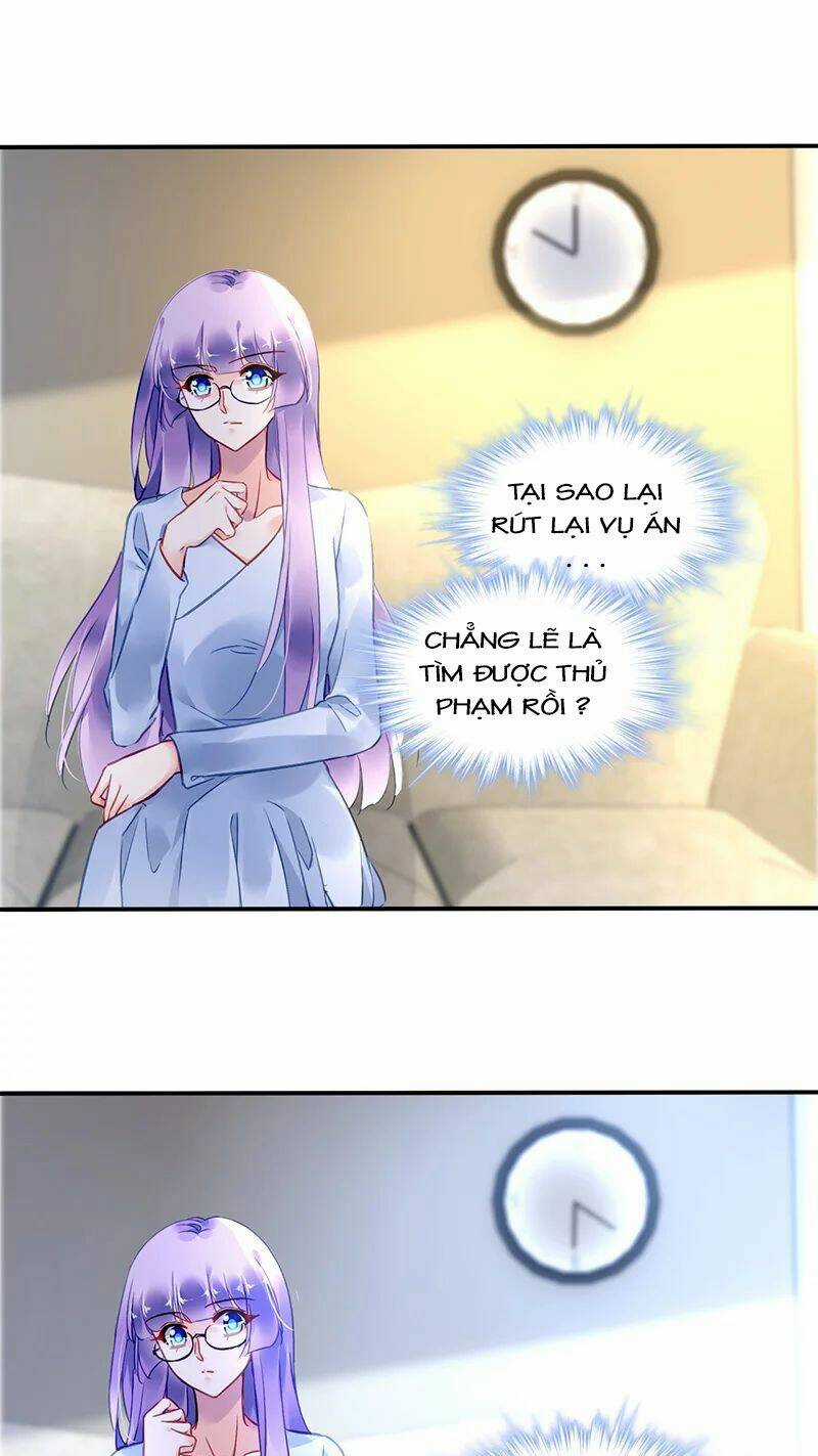 Đối Kháng Hoa Tâm Chủ Thượng Chapter 203 trang 9