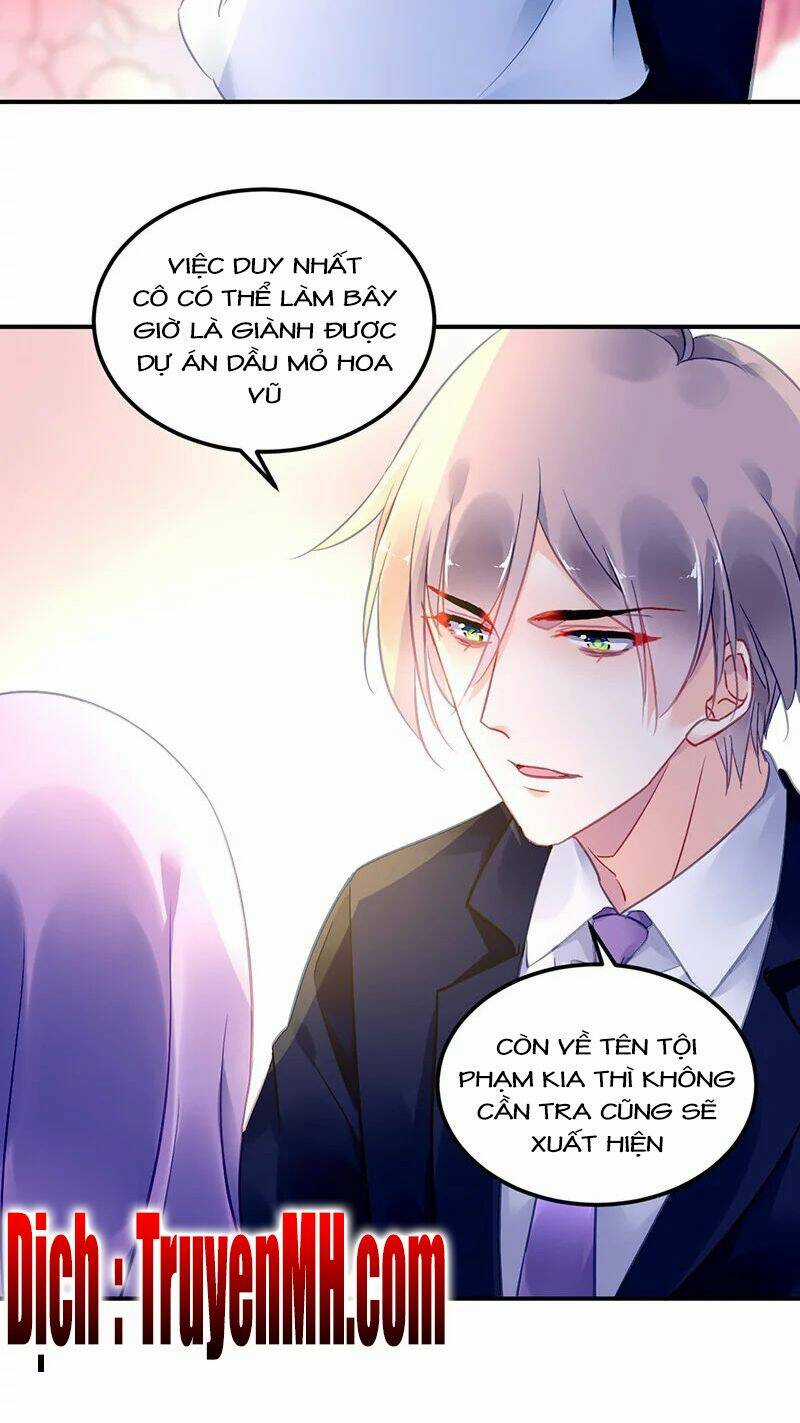 Đối Kháng Hoa Tâm Chủ Thượng Chapter 204 trang 11