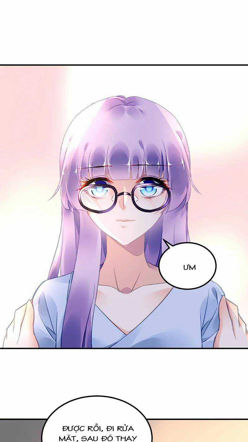 Đối Kháng Hoa Tâm Chủ Thượng Chapter 204 trang 12