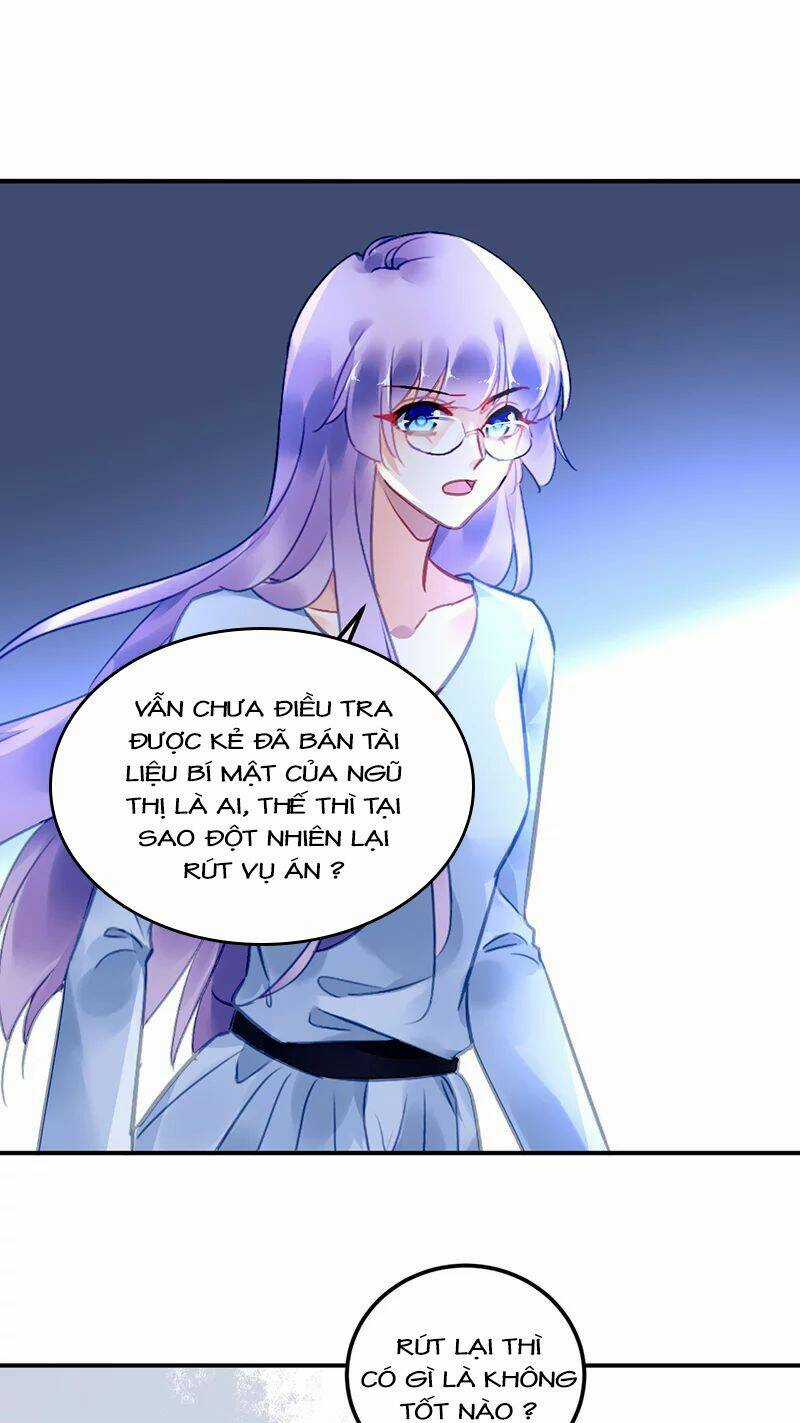 Đối Kháng Hoa Tâm Chủ Thượng Chapter 204 trang 2