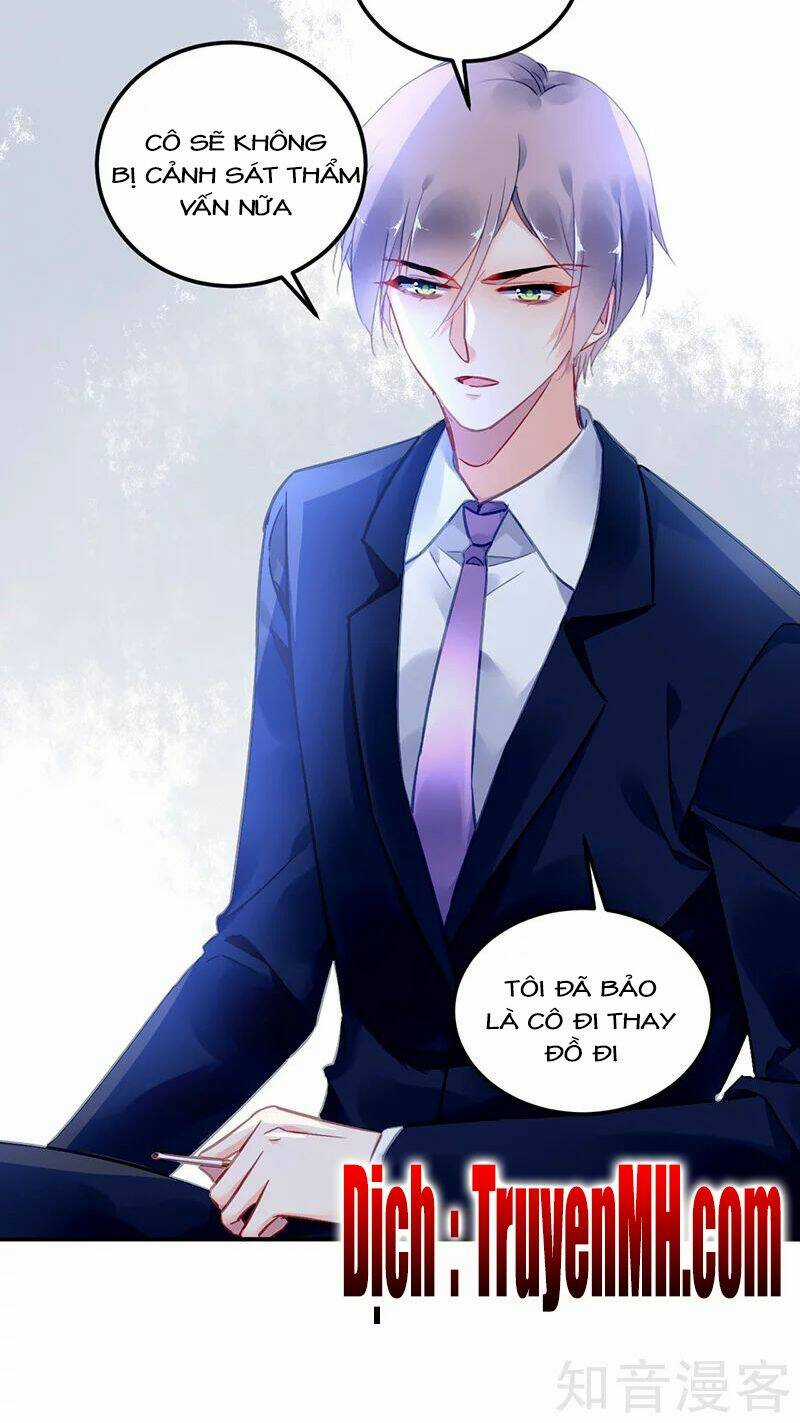 Đối Kháng Hoa Tâm Chủ Thượng Chapter 204 trang 3