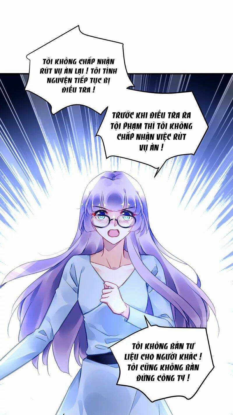 Đối Kháng Hoa Tâm Chủ Thượng Chapter 204 trang 4