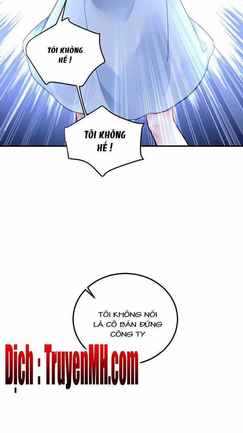 Đối Kháng Hoa Tâm Chủ Thượng Chapter 204 trang 5