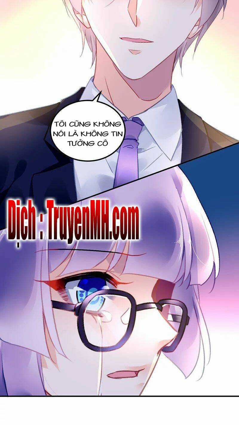 Đối Kháng Hoa Tâm Chủ Thượng Chapter 204 trang 7