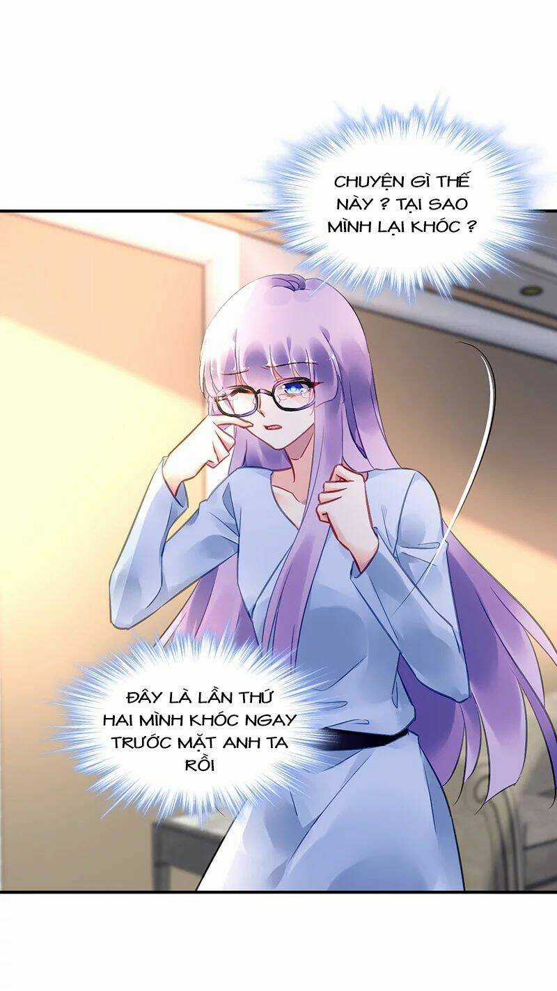 Đối Kháng Hoa Tâm Chủ Thượng Chapter 204 trang 8