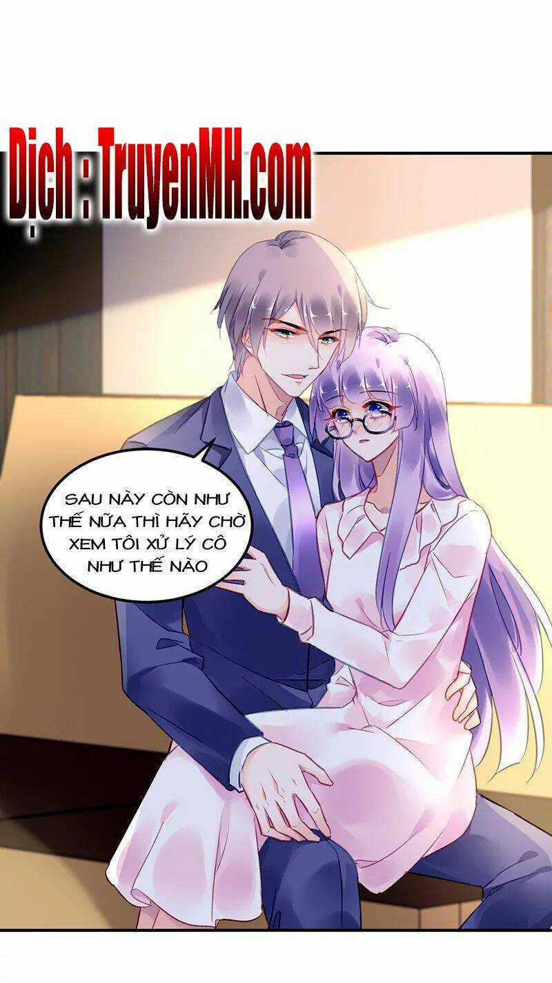 Đối Kháng Hoa Tâm Chủ Thượng Chapter 205 trang 11