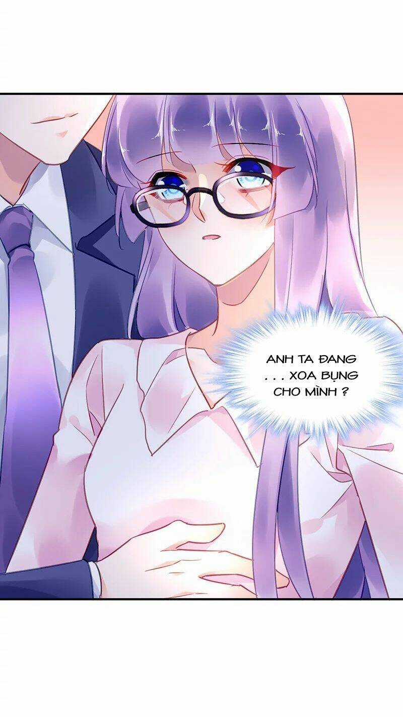 Đối Kháng Hoa Tâm Chủ Thượng Chapter 205 trang 12