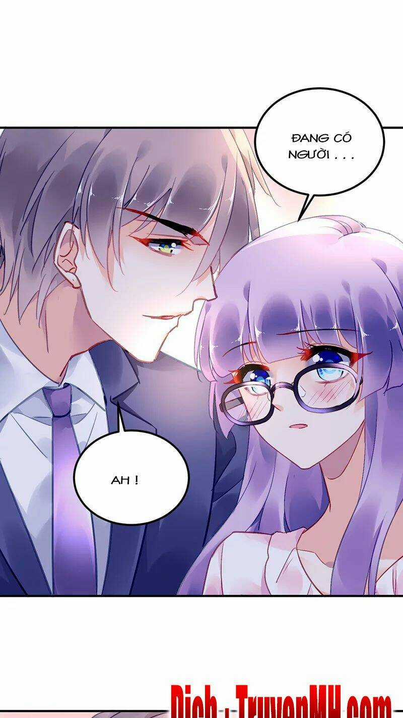 Đối Kháng Hoa Tâm Chủ Thượng Chapter 205 trang 13