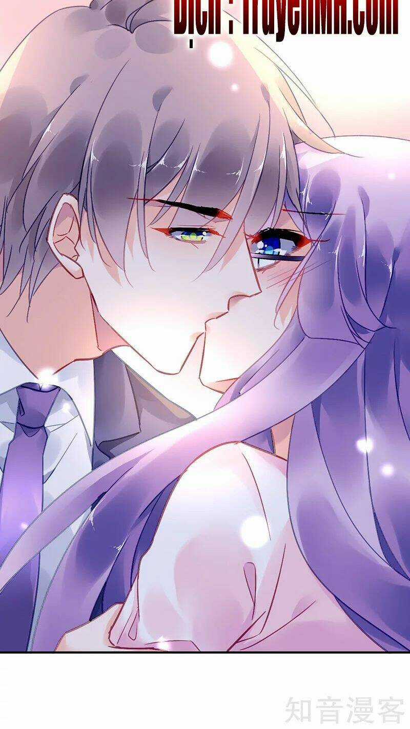 Đối Kháng Hoa Tâm Chủ Thượng Chapter 205 trang 14