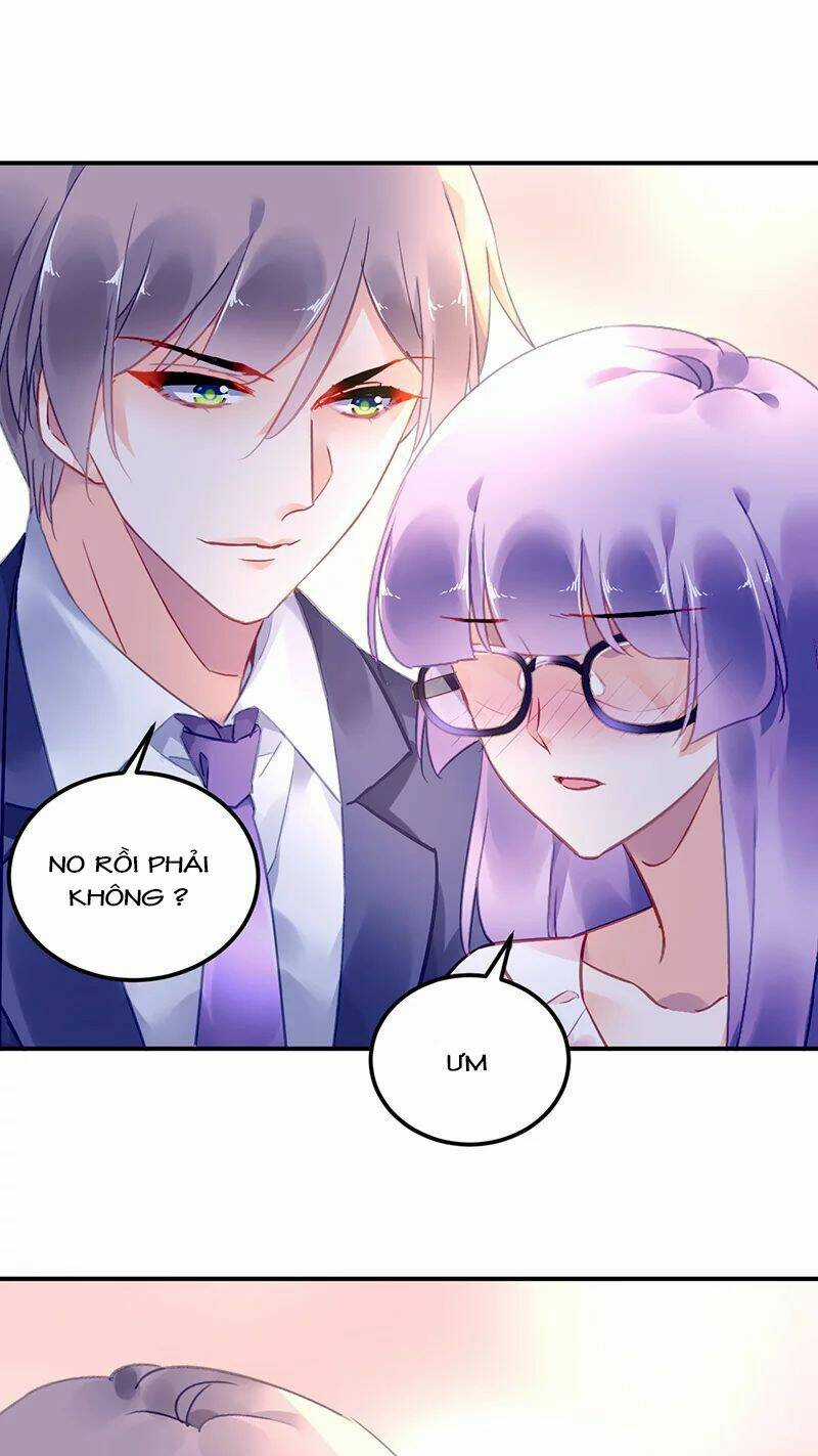 Đối Kháng Hoa Tâm Chủ Thượng Chapter 205 trang 15