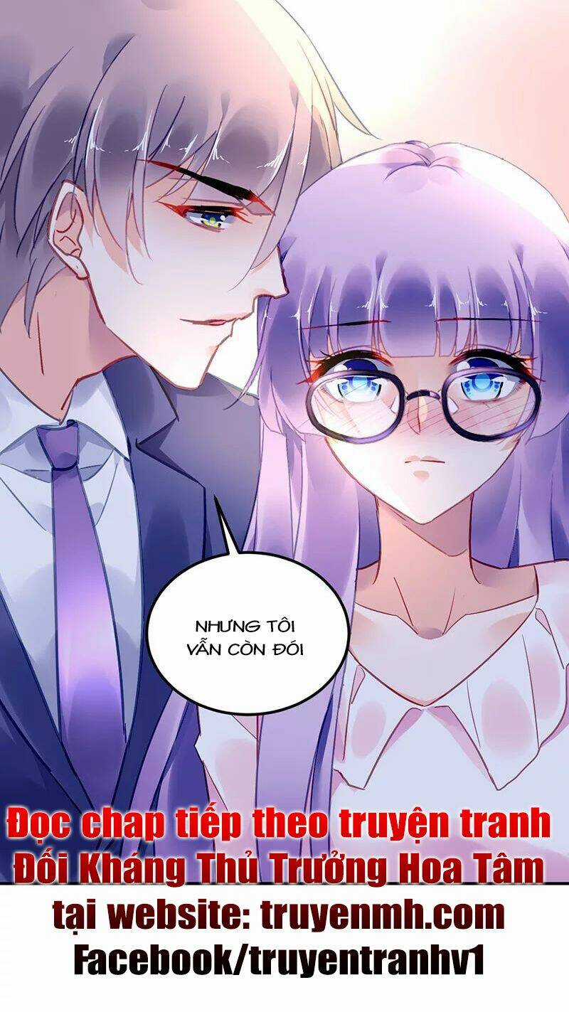 Đối Kháng Hoa Tâm Chủ Thượng Chapter 205 trang 16