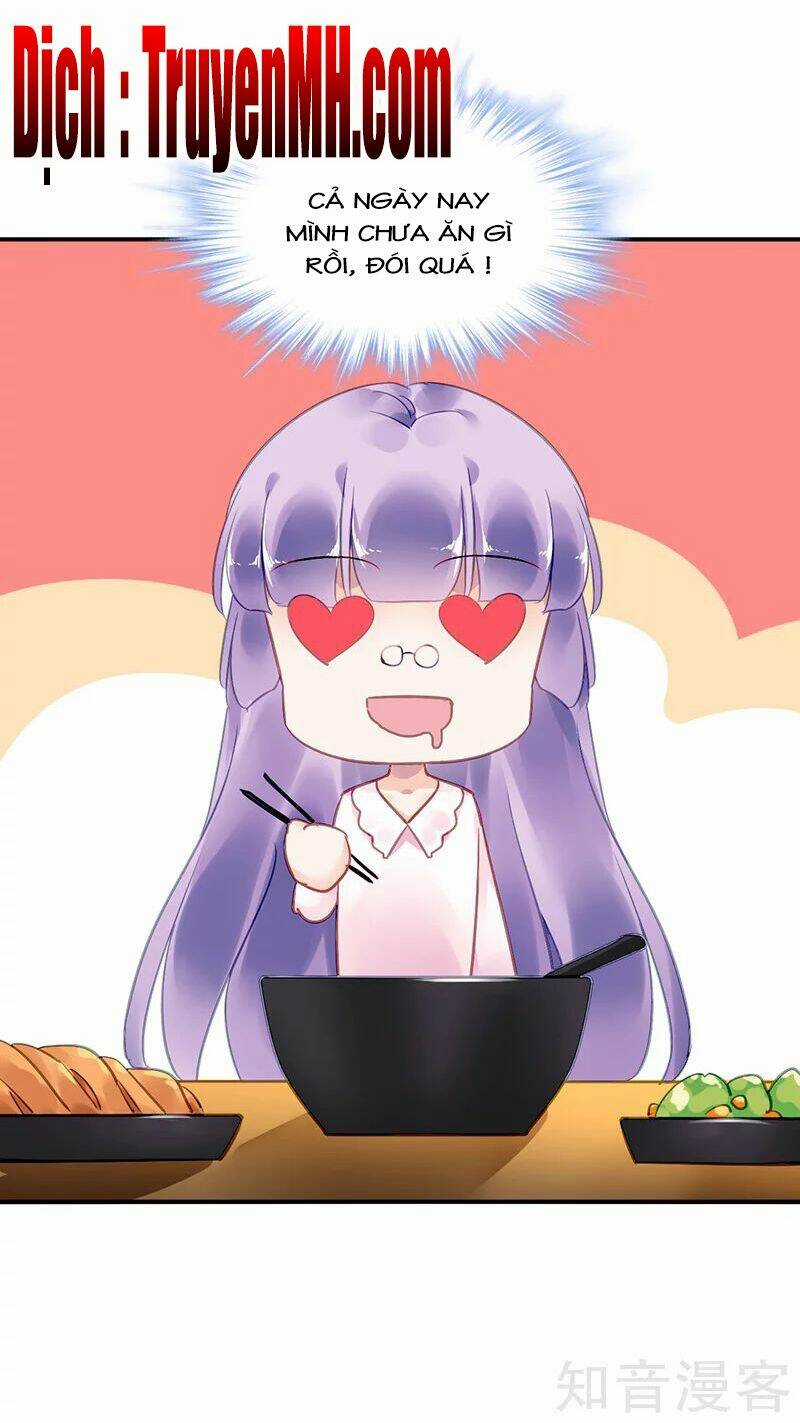 Đối Kháng Hoa Tâm Chủ Thượng Chapter 205 trang 2