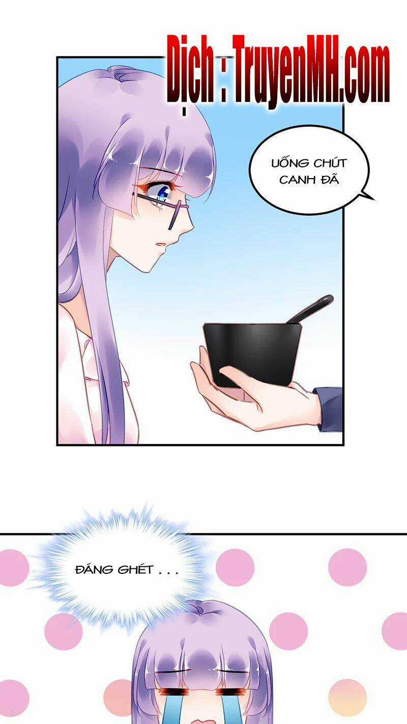 Đối Kháng Hoa Tâm Chủ Thượng Chapter 205 trang 3