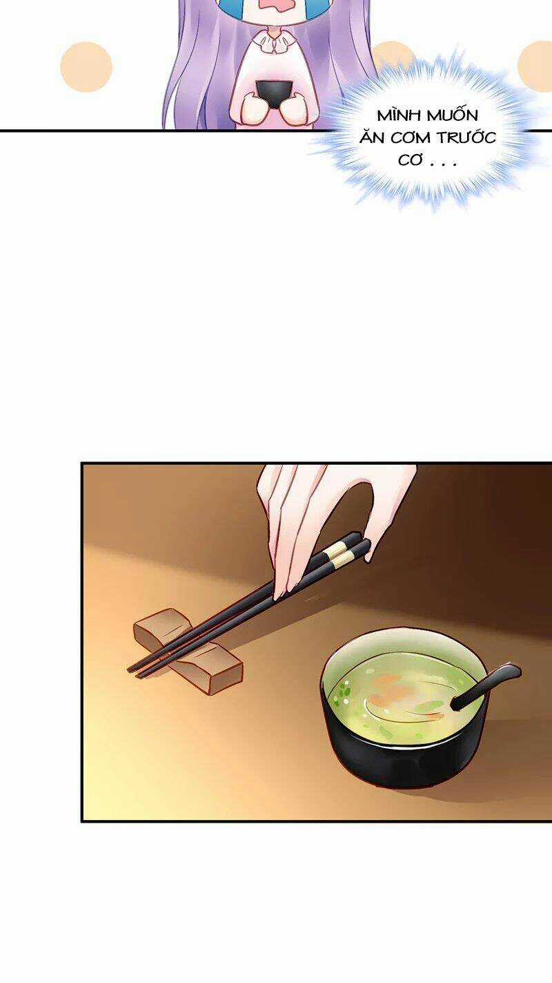 Đối Kháng Hoa Tâm Chủ Thượng Chapter 205 trang 4