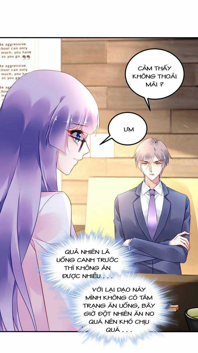 Đối Kháng Hoa Tâm Chủ Thượng Chapter 205 trang 5