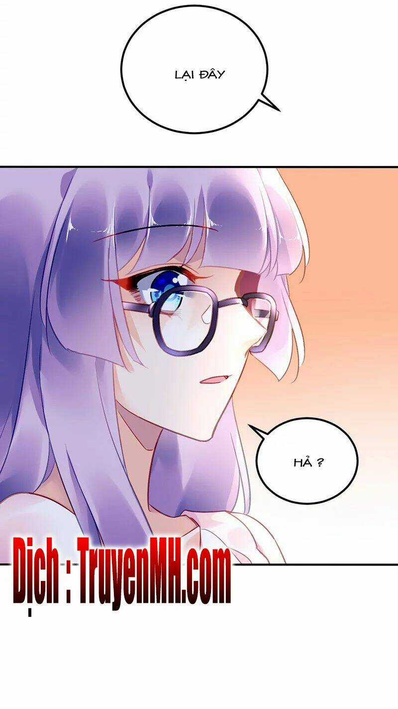 Đối Kháng Hoa Tâm Chủ Thượng Chapter 205 trang 6