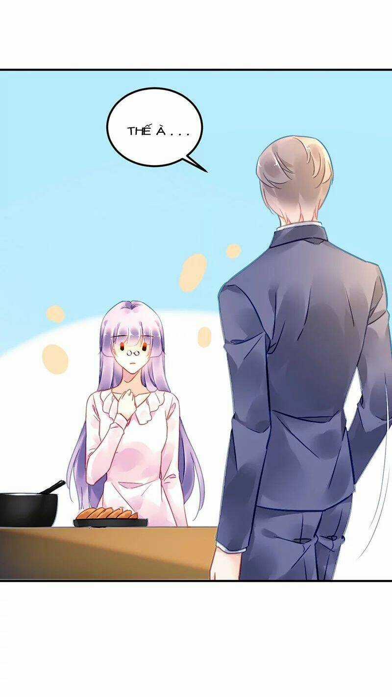 Đối Kháng Hoa Tâm Chủ Thượng Chapter 205 trang 8