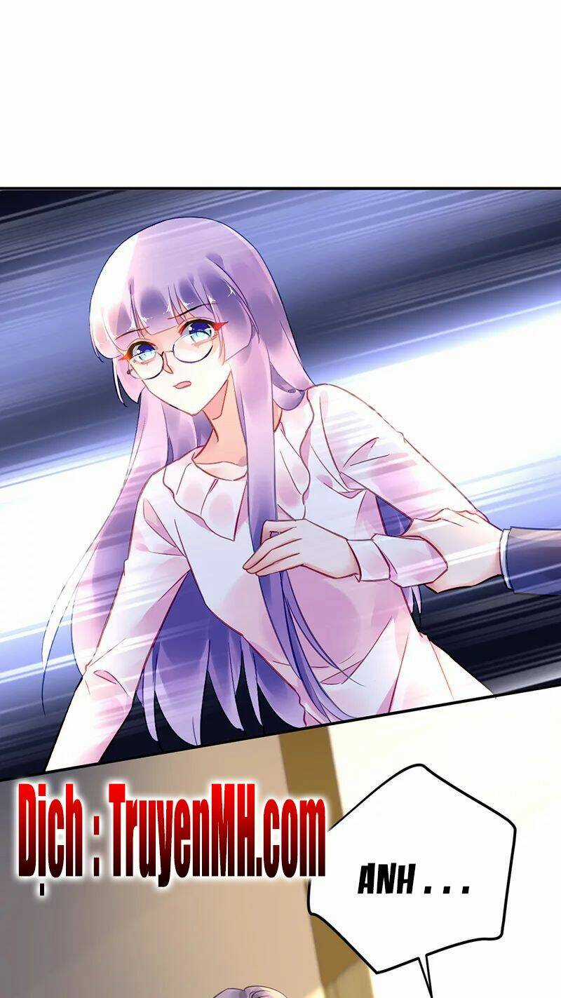 Đối Kháng Hoa Tâm Chủ Thượng Chapter 205 trang 9