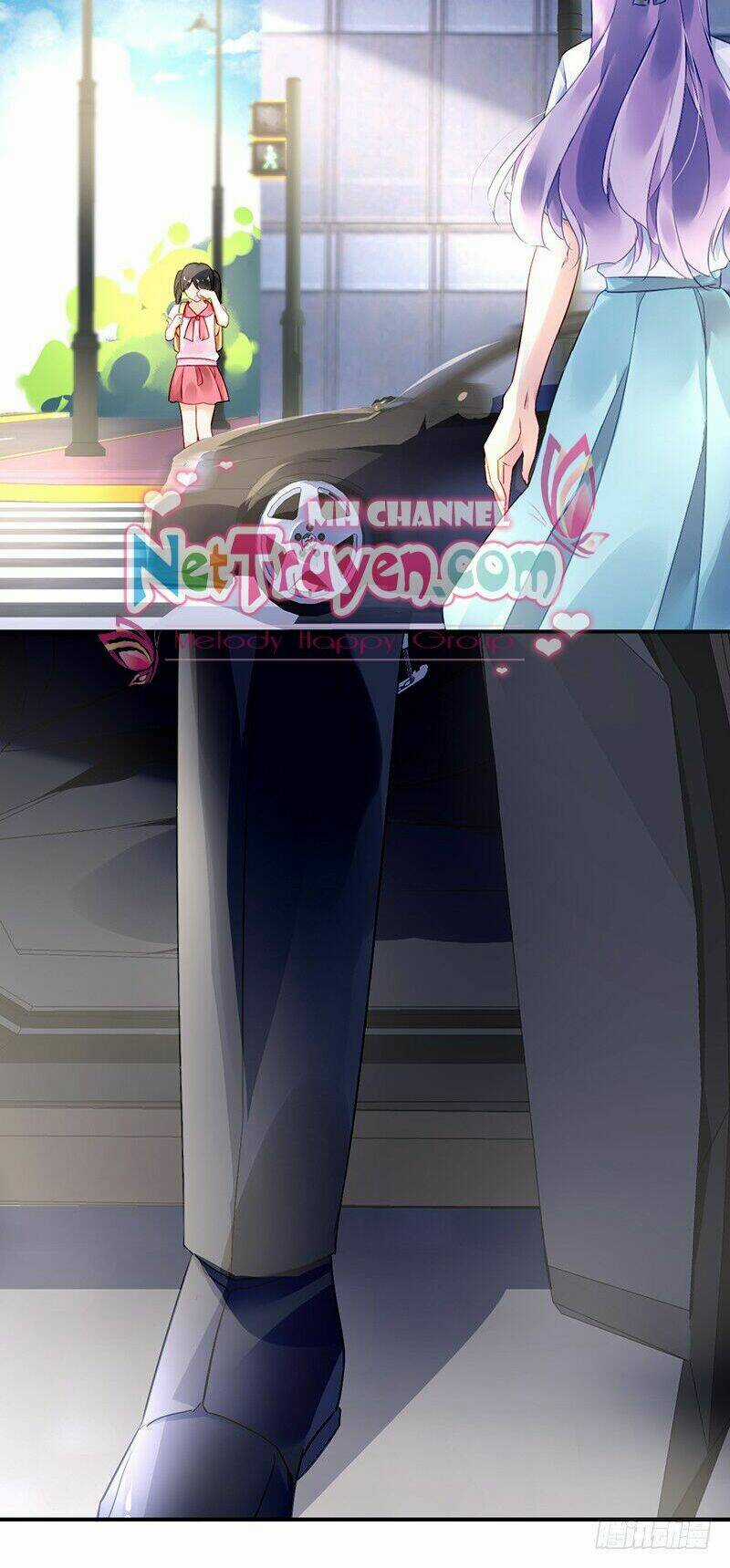 Đối Kháng Hoa Tâm Chủ Thượng Chapter 21 trang 10