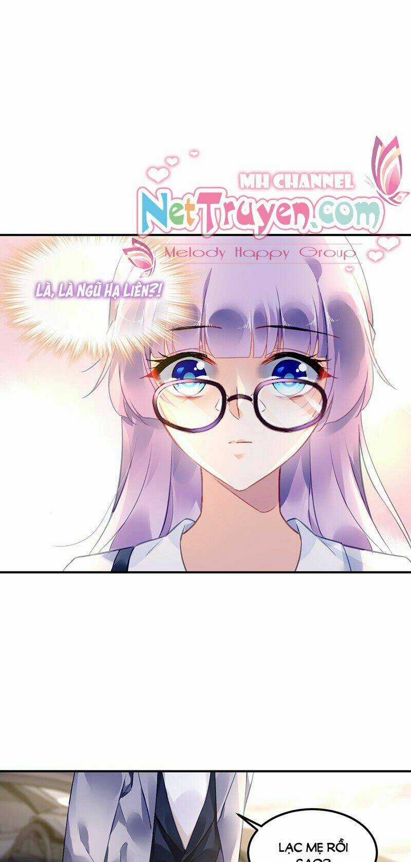 Đối Kháng Hoa Tâm Chủ Thượng Chapter 21 trang 11