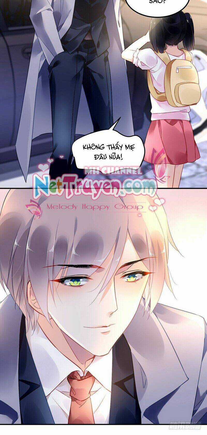 Đối Kháng Hoa Tâm Chủ Thượng Chapter 21 trang 12