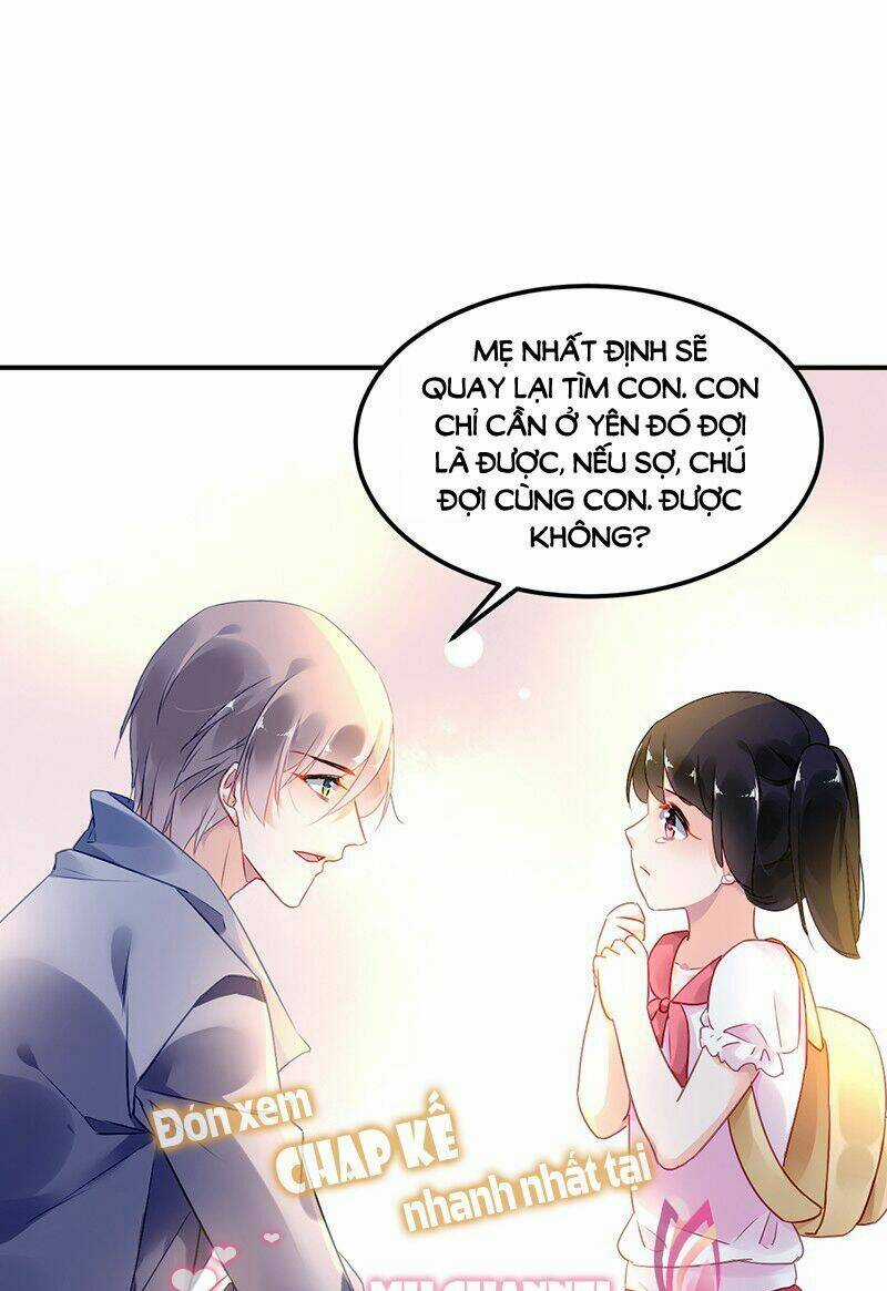 Đối Kháng Hoa Tâm Chủ Thượng Chapter 21 trang 13