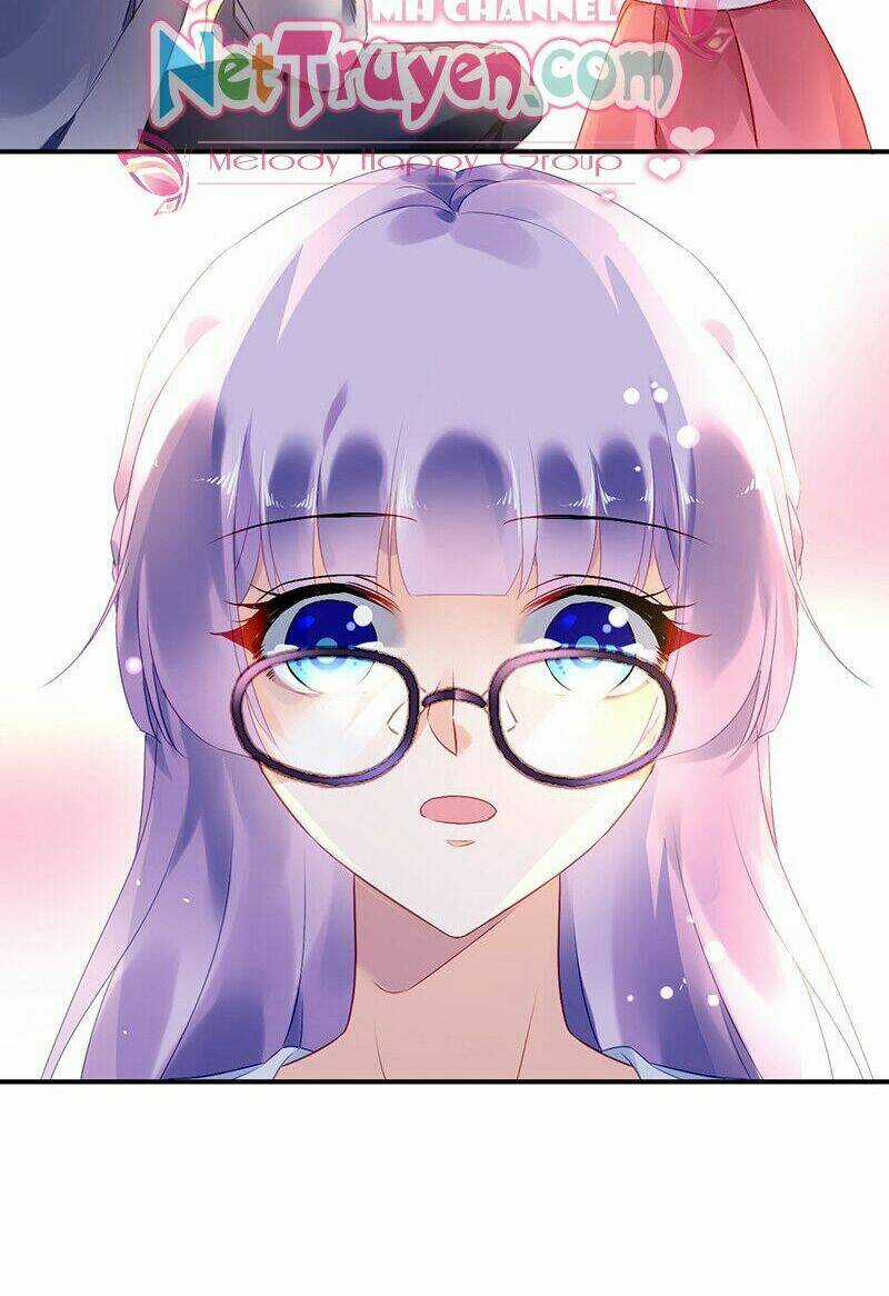 Đối Kháng Hoa Tâm Chủ Thượng Chapter 21 trang 14