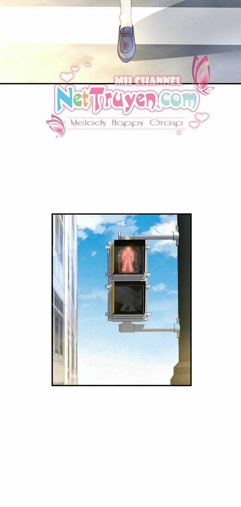 Đối Kháng Hoa Tâm Chủ Thượng Chapter 21 trang 6