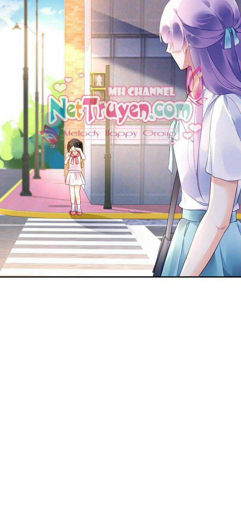 Đối Kháng Hoa Tâm Chủ Thượng Chapter 21 trang 8