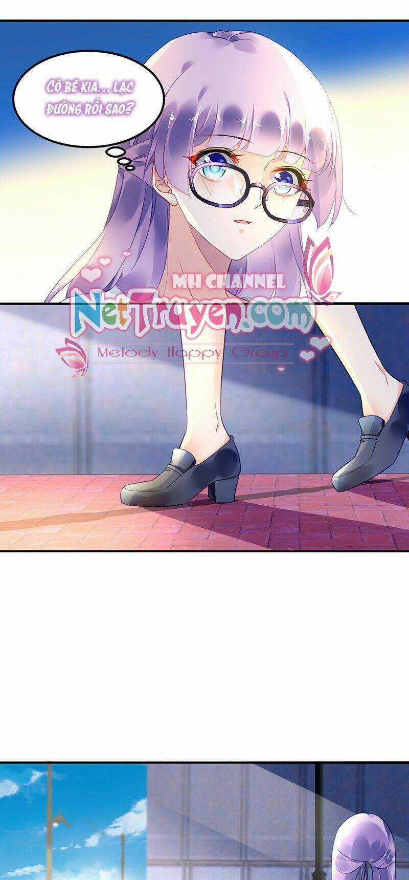 Đối Kháng Hoa Tâm Chủ Thượng Chapter 21 trang 9