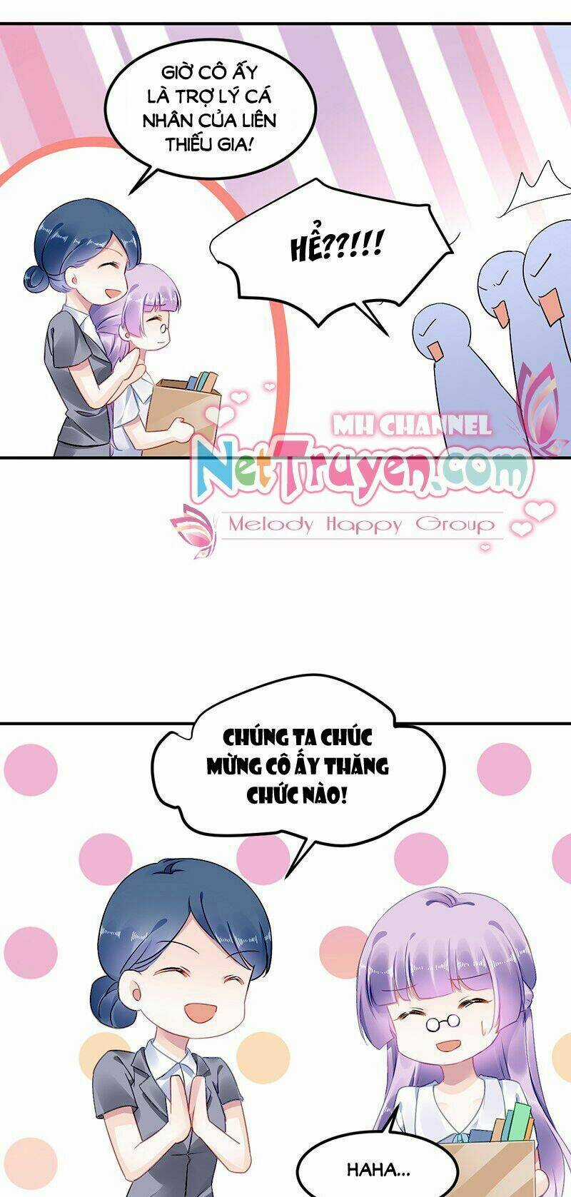 Đối Kháng Hoa Tâm Chủ Thượng Chapter 22 trang 11