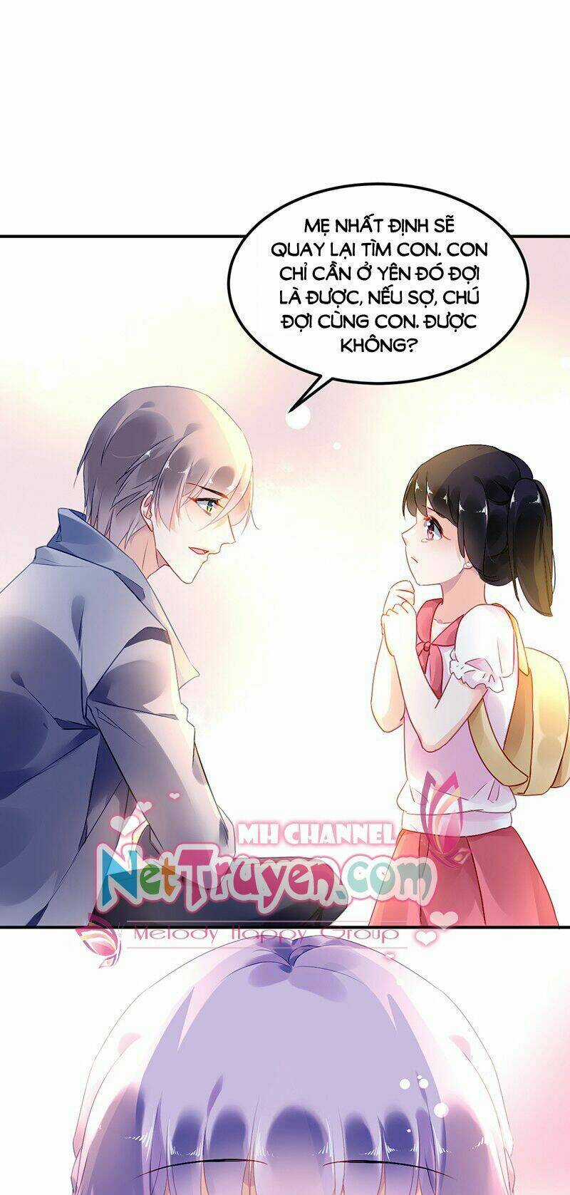 Đối Kháng Hoa Tâm Chủ Thượng Chapter 22 trang 3