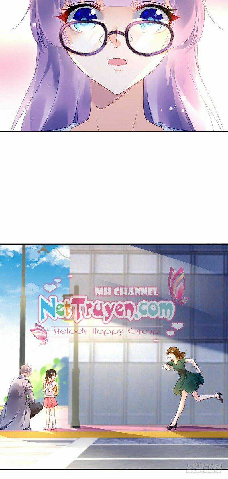 Đối Kháng Hoa Tâm Chủ Thượng Chapter 22 trang 4