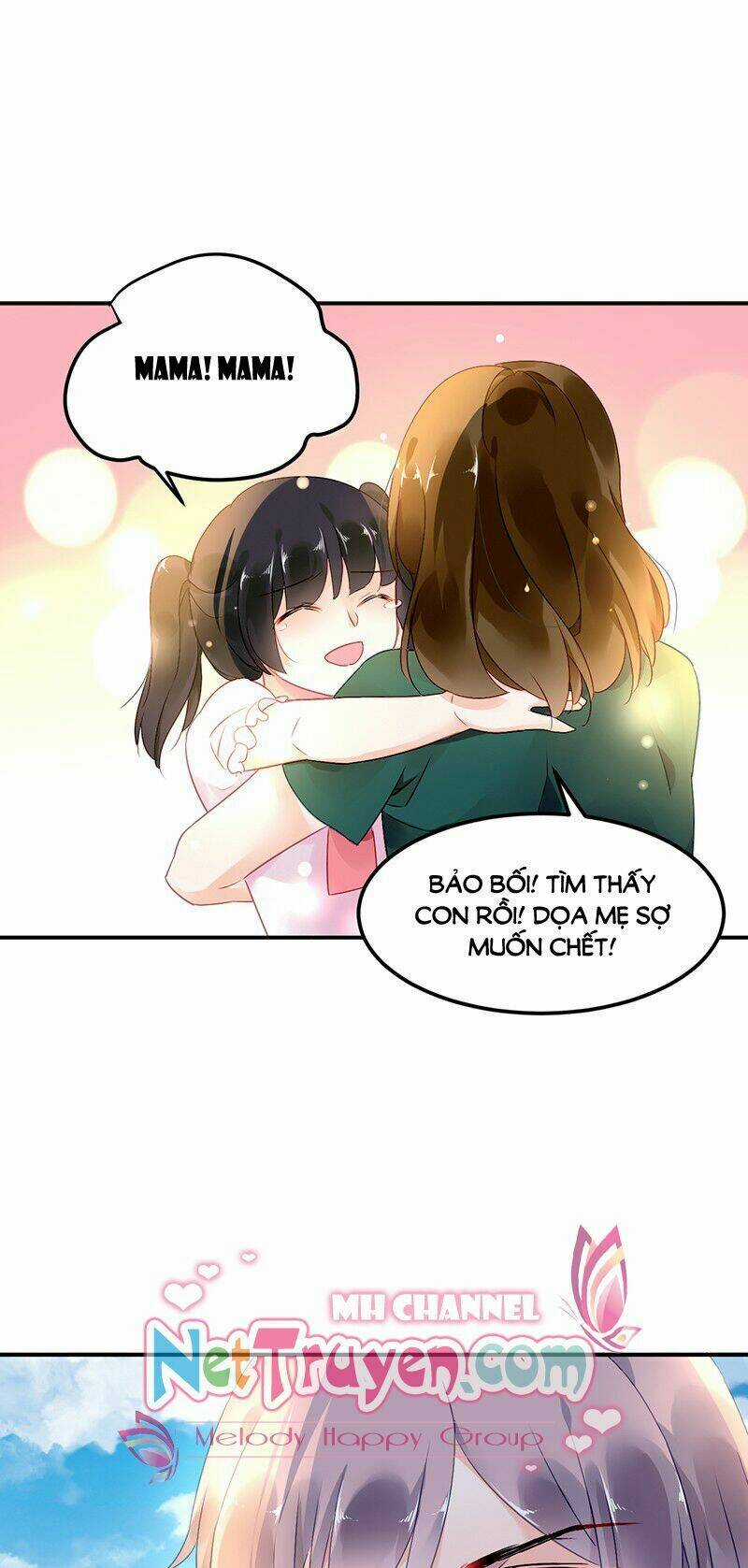 Đối Kháng Hoa Tâm Chủ Thượng Chapter 22 trang 5