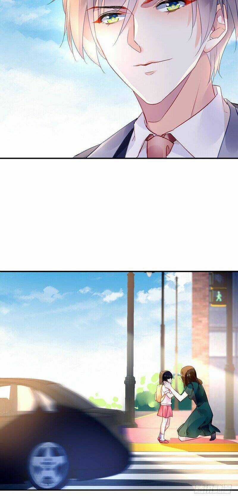 Đối Kháng Hoa Tâm Chủ Thượng Chapter 22 trang 6