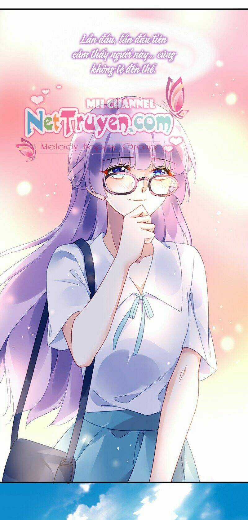 Đối Kháng Hoa Tâm Chủ Thượng Chapter 22 trang 7