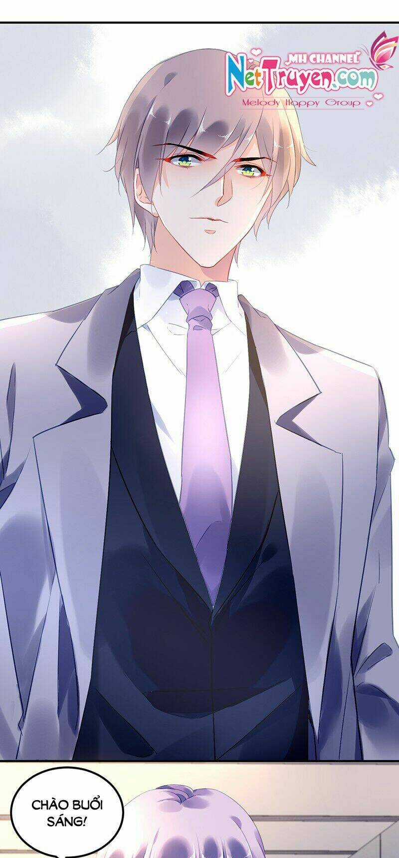 Đối Kháng Hoa Tâm Chủ Thượng Chapter 23 trang 4