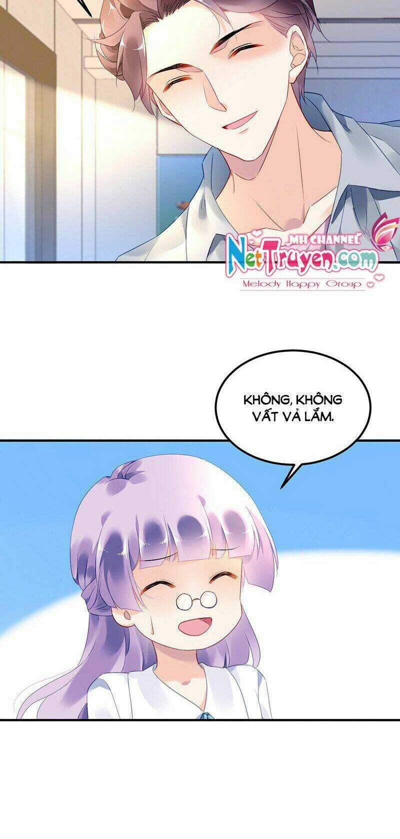 Đối Kháng Hoa Tâm Chủ Thượng Chapter 23 trang 7