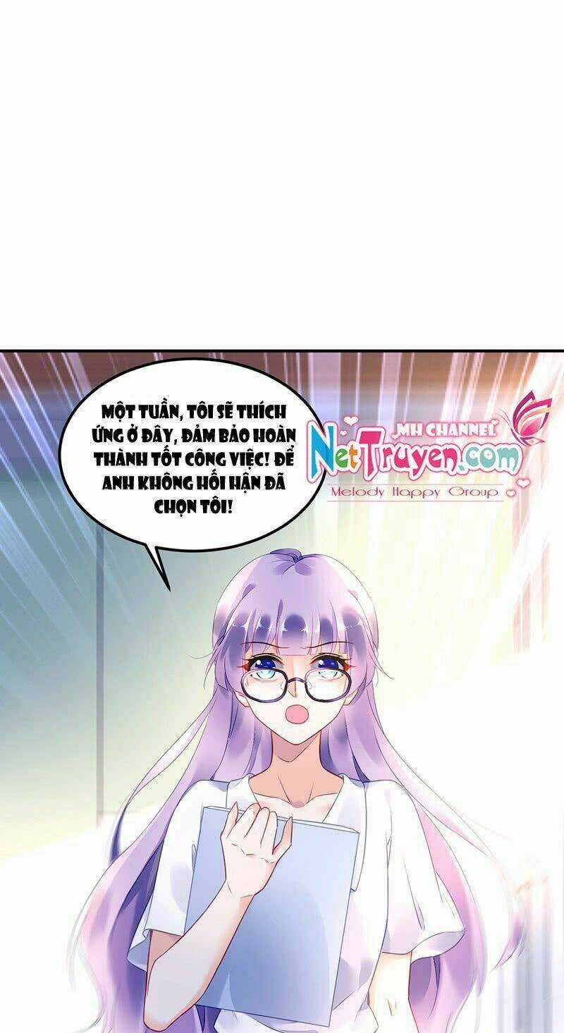 Đối Kháng Hoa Tâm Chủ Thượng Chapter 24 trang 13